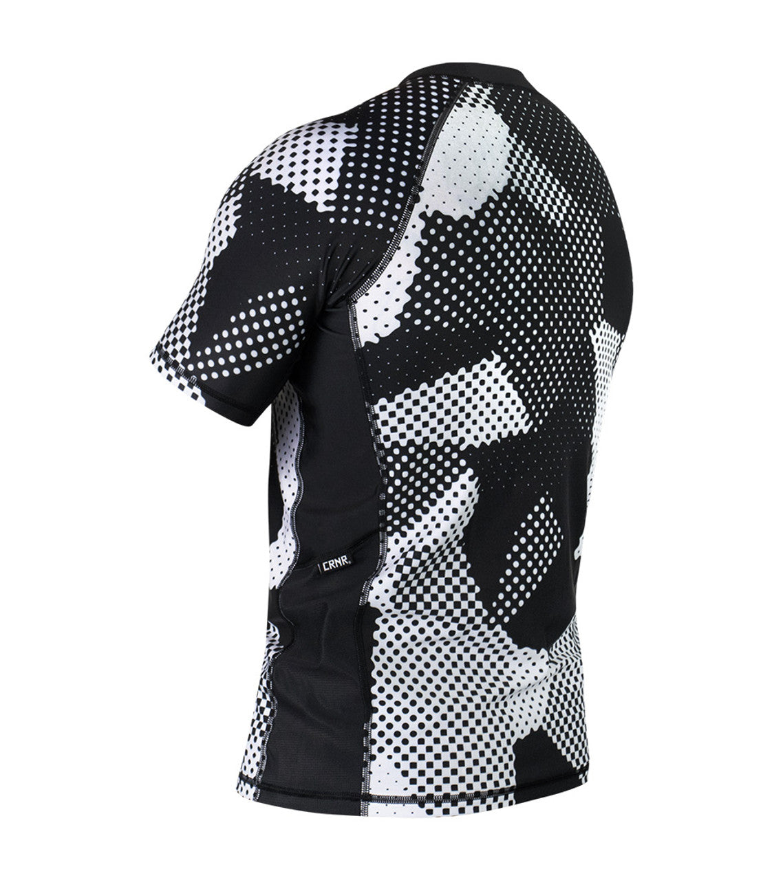 Short Sleeve Rash Guard | Camcow