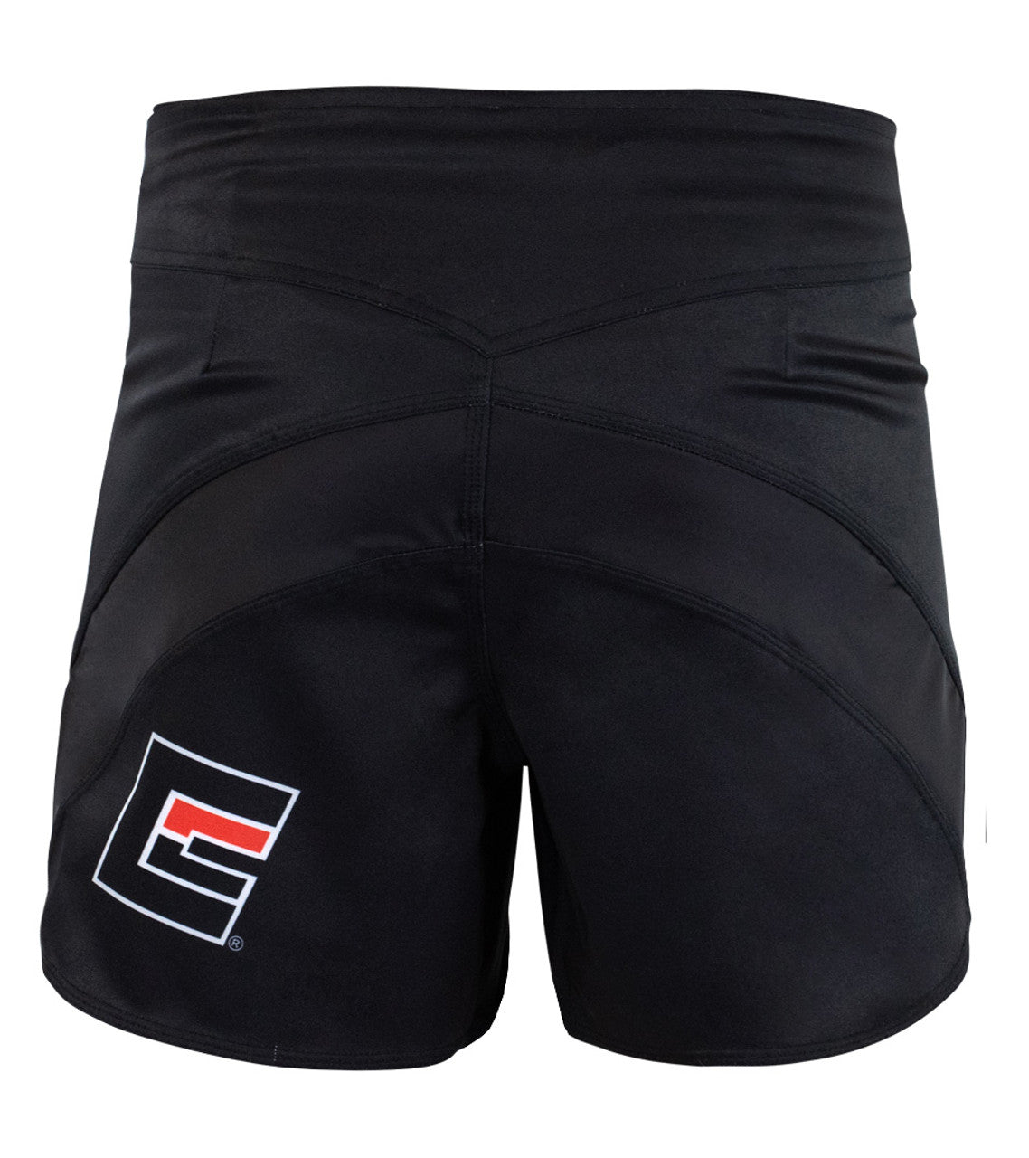 Supreme Hybrid Fight Shorts 2.0 | Black