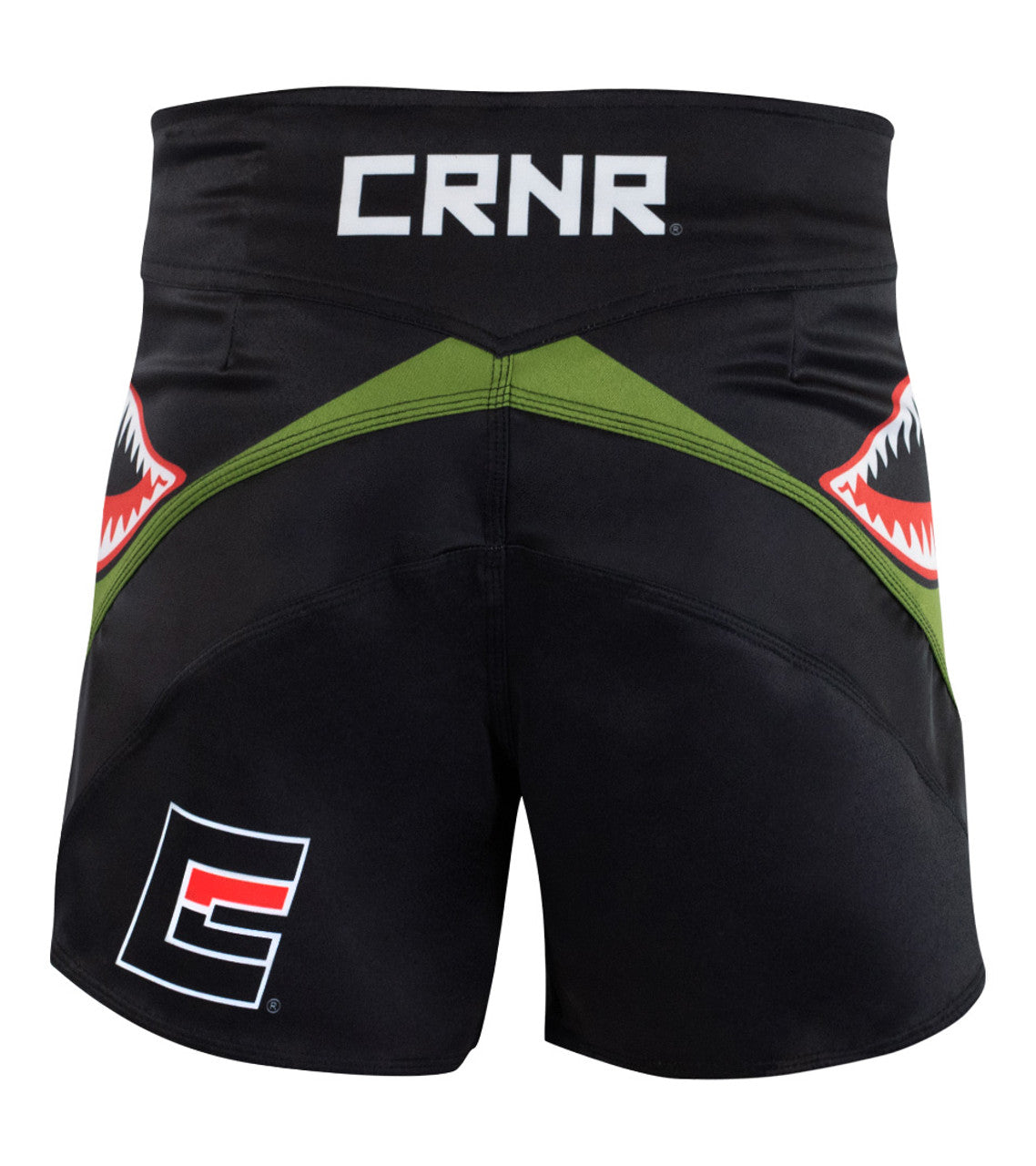 Supreme Hybrid Fight Shorts 2.0 | Warhawk