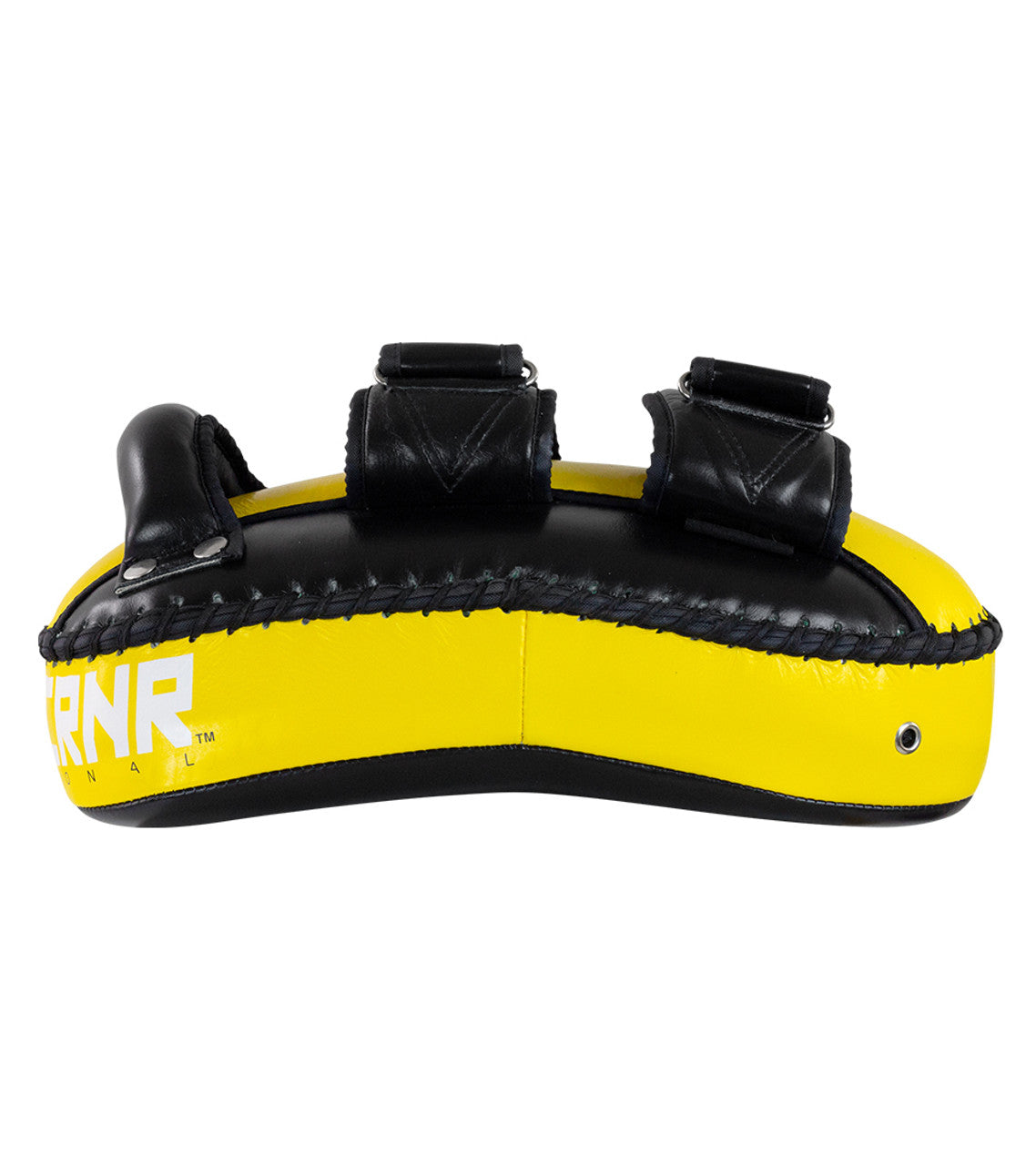 HMIT Thai Pads | Yellow