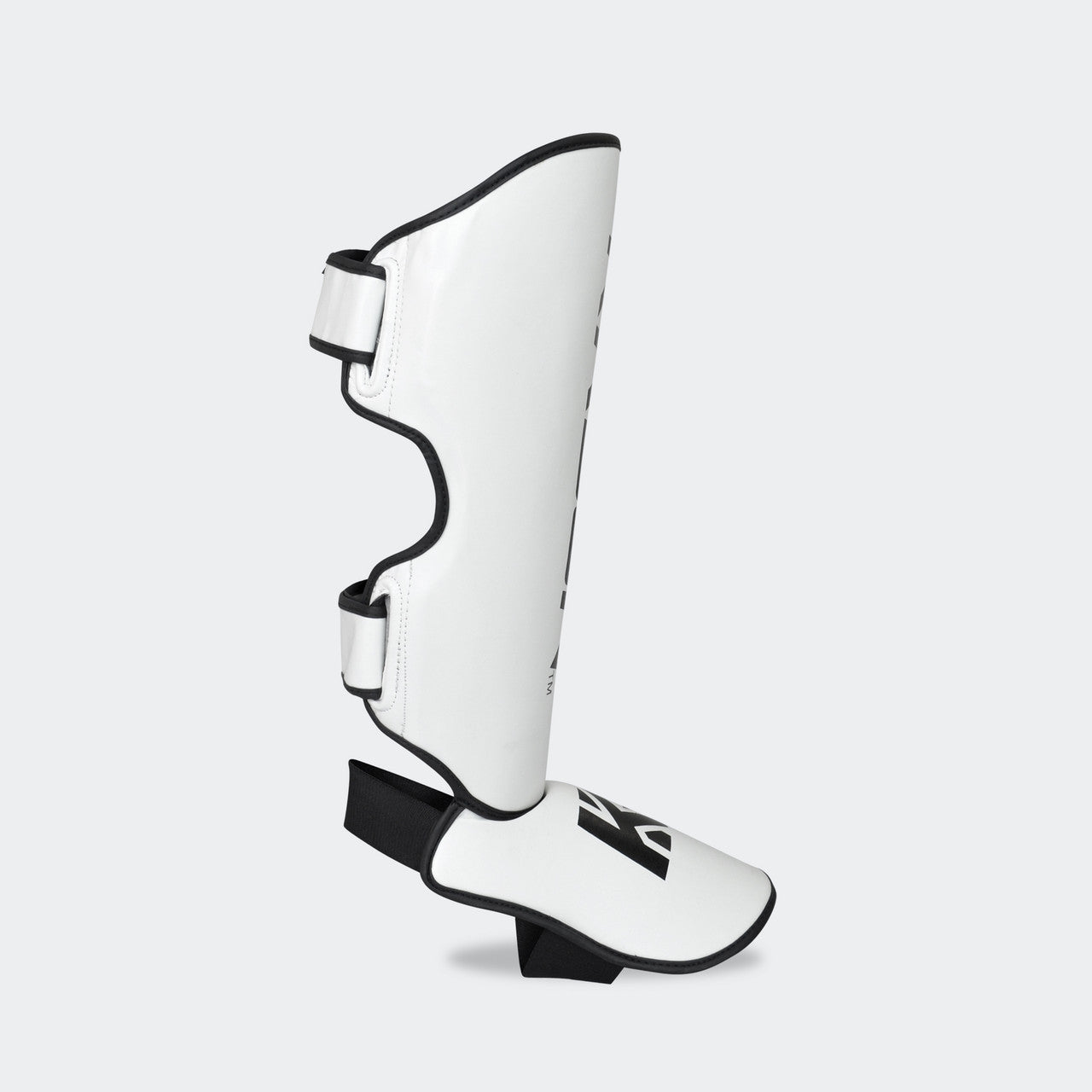 KRBON Shin Guards | White