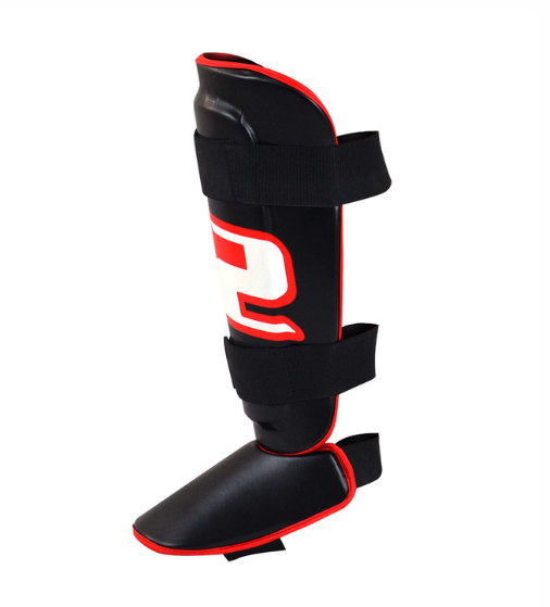 C2 Turbo Shin Guards | Black