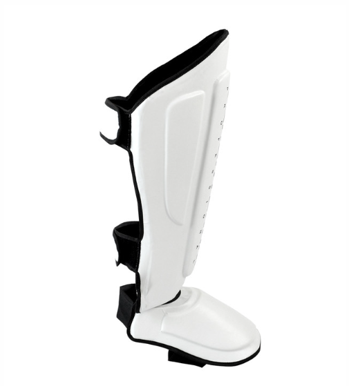 Supreme Shin Guards | White