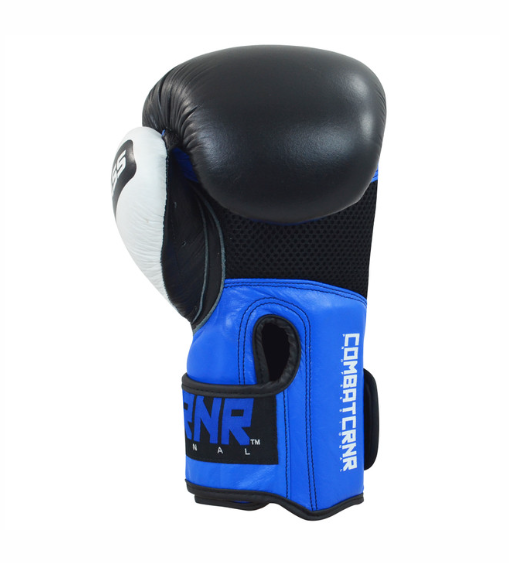 S-Class Boxing Gloves | Blue
