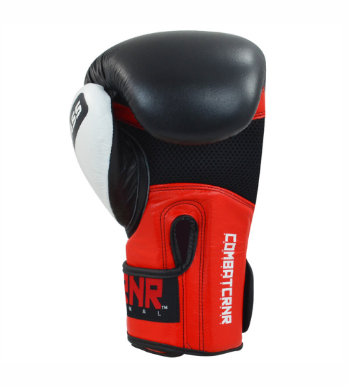 S-Class Boxing Gloves | Red