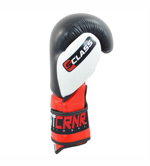 S-Class Boxing Gloves | Red