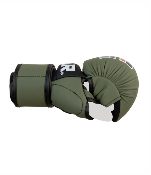 MMA Spar Gloves | OD Green
