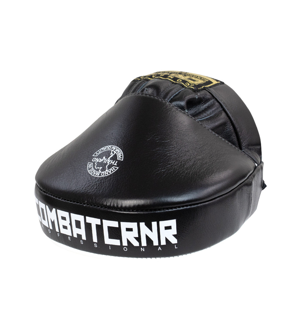 HMIT Air Punch Mitts | White