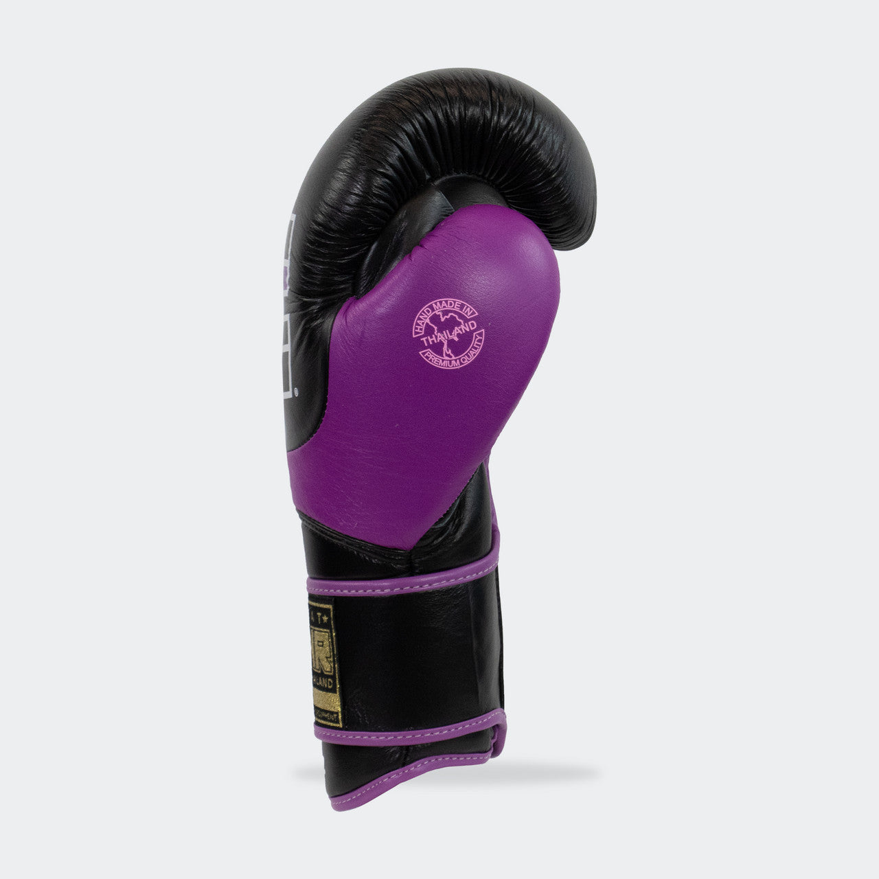 HMIT Champion Boxing Gloves | Purple