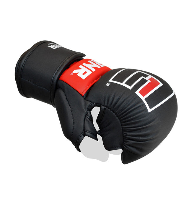 MMA Essentials Bundle - Black