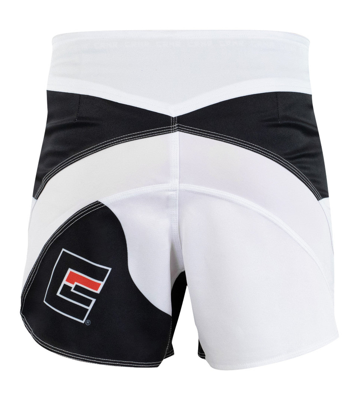 Supreme Hybrid Fight Shorts 2.0 | White