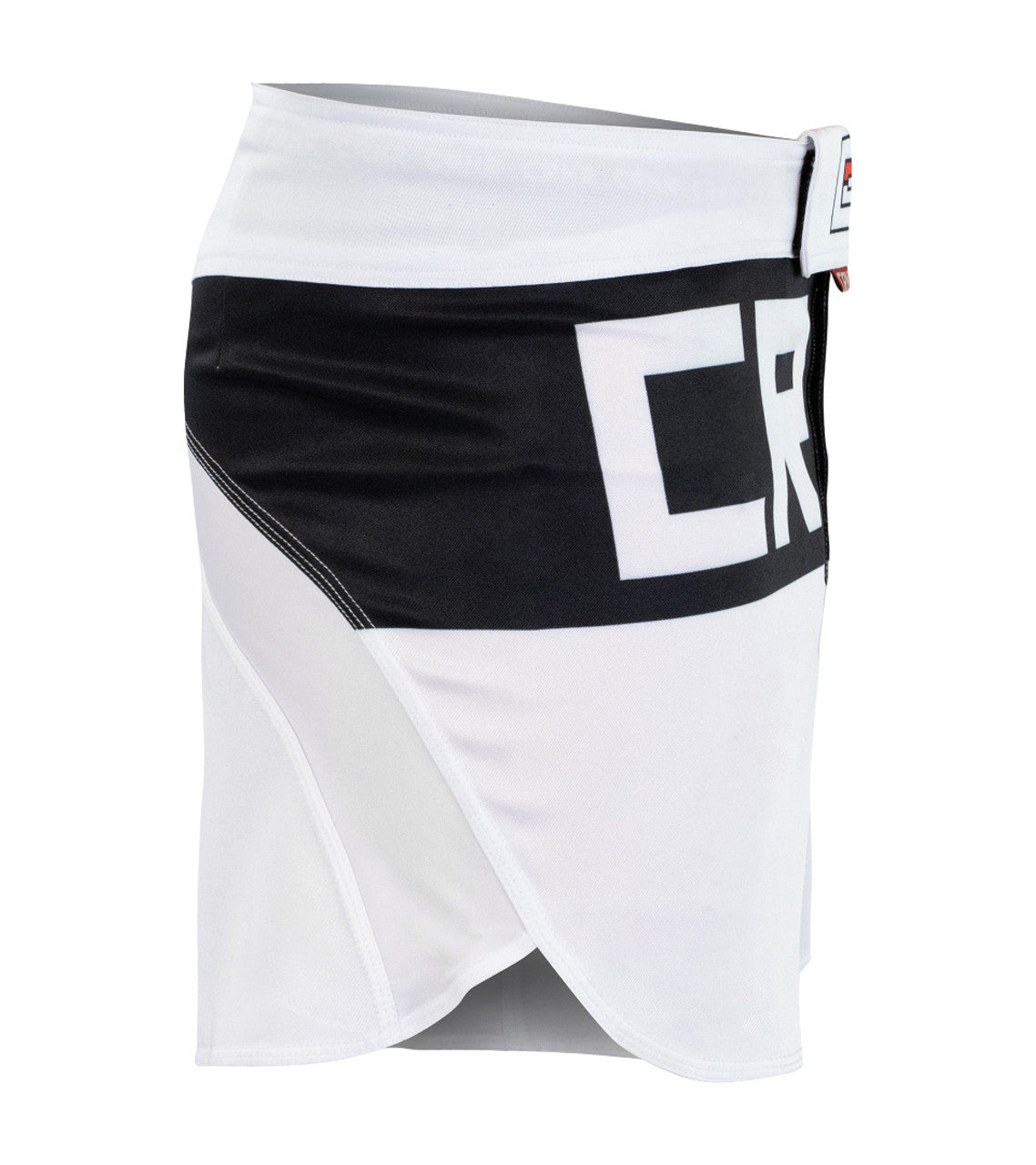 Supreme Hybrid Fight Shorts 2.0 | White