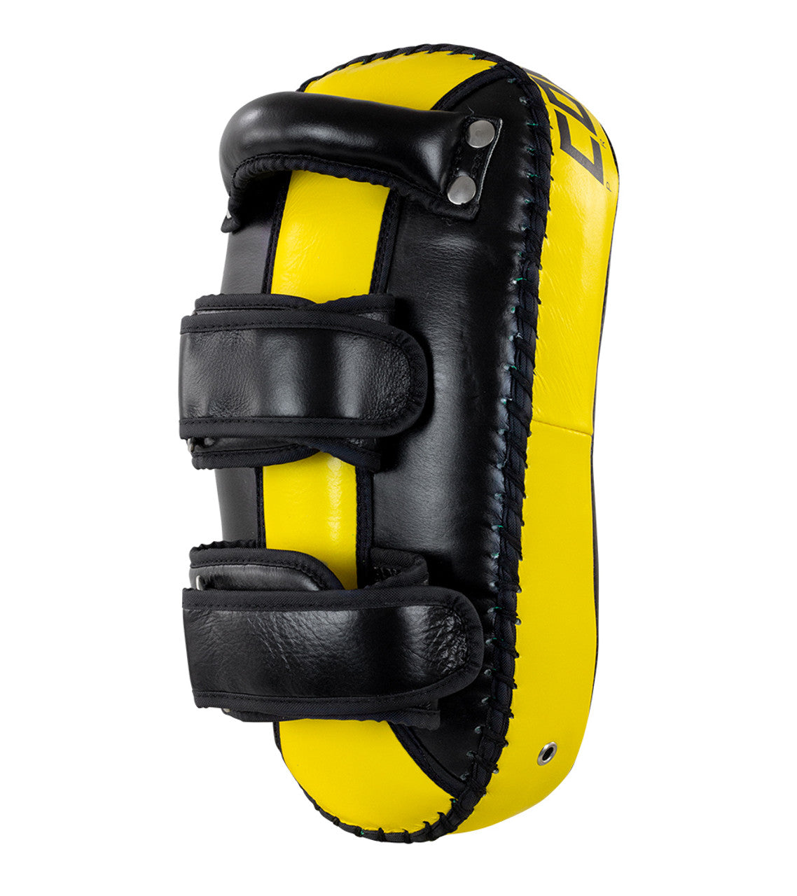 HMIT Thai Pads | Yellow