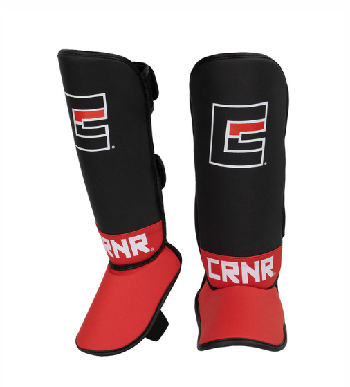 Prospect Kids Shin Guards