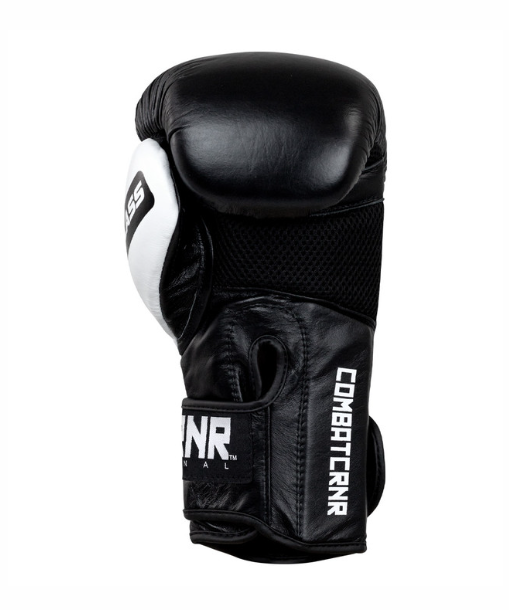S-Class Boxing Gloves | Black